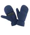 RS363 R363X Result Palmgrip Glove-Mitt Navy colour image